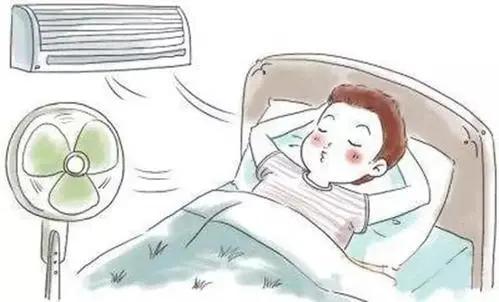 空調(diào)開(kāi)幾度最省電（開(kāi)空調(diào)省電一定要打開(kāi)這個(gè)功能）(8)