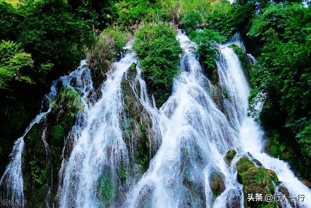 貴陽(yáng)必去的景點(diǎn)排名（多彩貴州絕對(duì)不可錯(cuò)過(guò)的10大景點(diǎn)）(47)