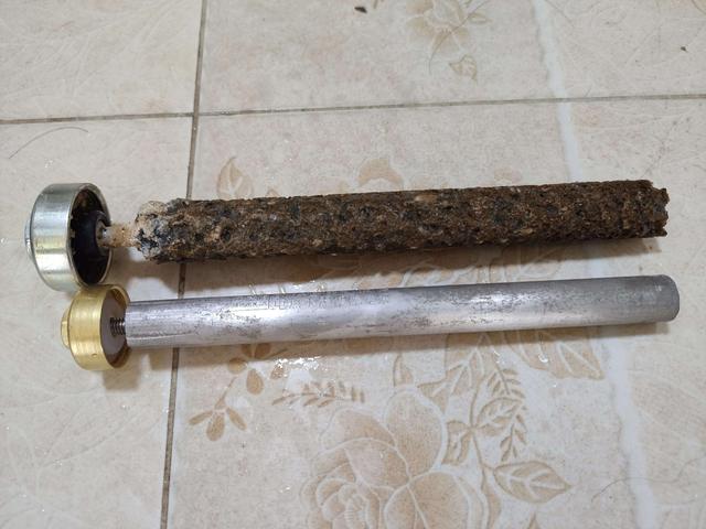熱水器水小是因?yàn)槭裁丛颍姛崴鳠崴鏊慕鉀Q辦法）(6)