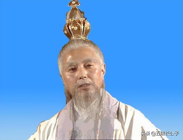 孫悟空第一個師傅是（孫悟空的師父居然有五個）(3)