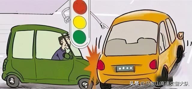 交通知識(shí)內(nèi)容大全（道路交通安全小常識(shí)）(1)