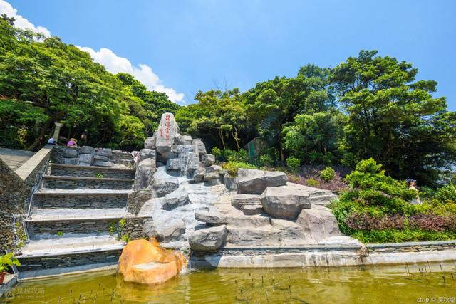 惠州景點排行榜（惠州必去十大景點）(3)