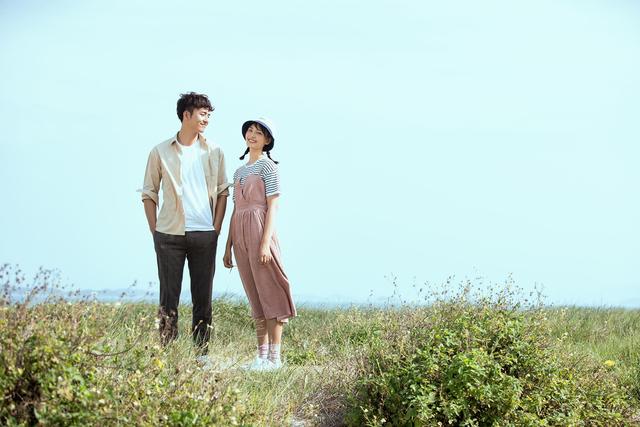 廈門婚紗照拍攝景點(diǎn)（始終如春的廈門旅拍婚紗照景點(diǎn)推薦）(6)