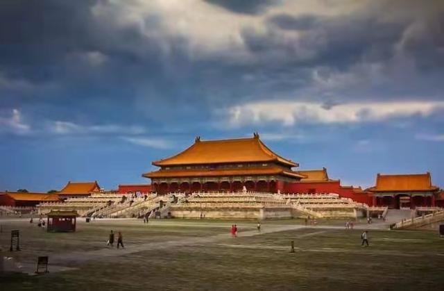 北京有哪些好玩的地方（去北京旅游必去8大景點(diǎn)）(2)