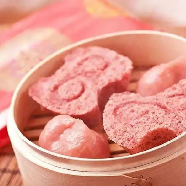 二十大最好吃的糕點（20種上海糕點大全）(1)