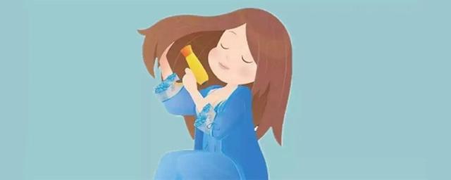 孕婦可以用吹風(fēng)機么（孕婦可以用吹風(fēng)機嗎需要注意什么）(1)