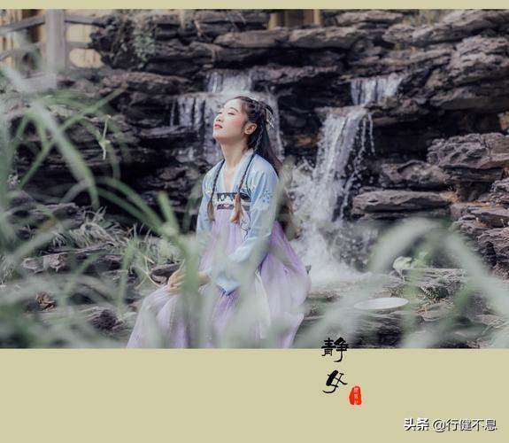 情感詩詞大全愛情（十二句驚艷到你的唯美古詩詞）(4)