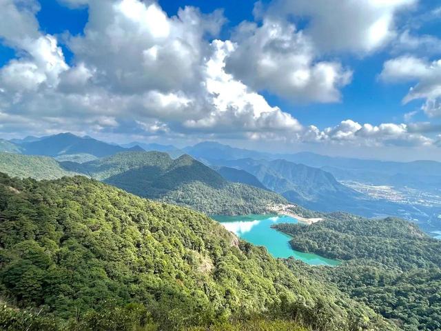 廣州市的旅游景點有哪些（廣州旅游十大必去景點你去過嗎）(1)