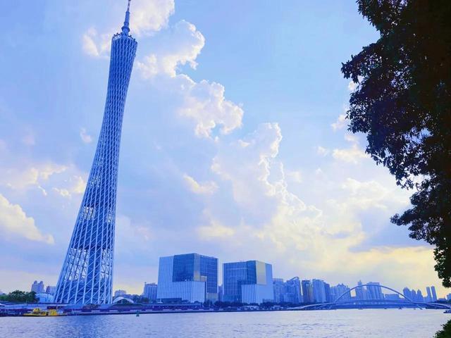 廣州市的旅游景點有哪些（廣州旅游十大必去景點你去過嗎）(7)