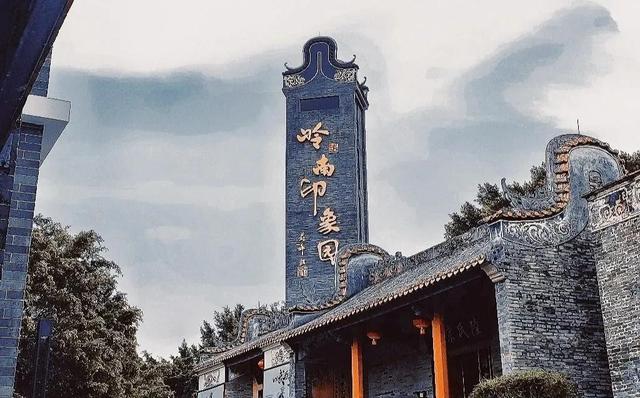 廣州市的旅游景點有哪些（廣州旅游十大必去景點你去過嗎）(10)