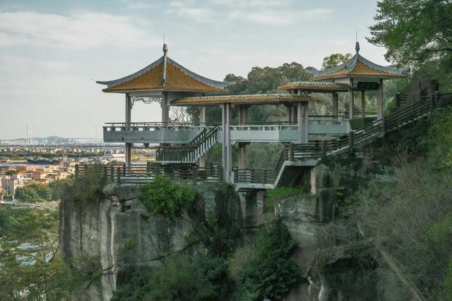 廣州市的旅游景點有哪些（廣州旅游十大必去景點你去過嗎）(13)