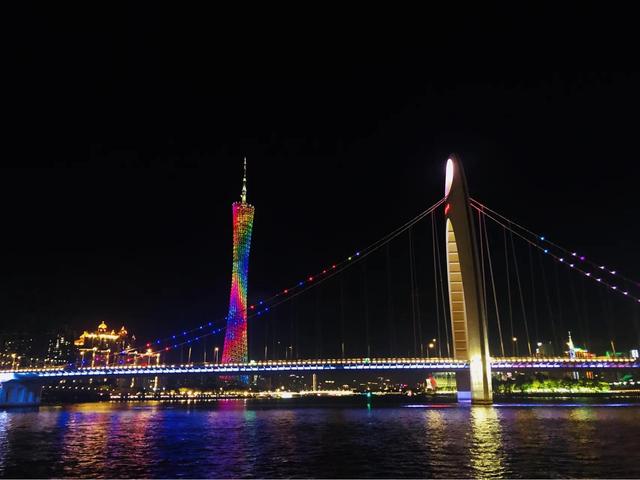 廣州市的旅游景點有哪些（廣州旅游十大必去景點你去過嗎）(16)