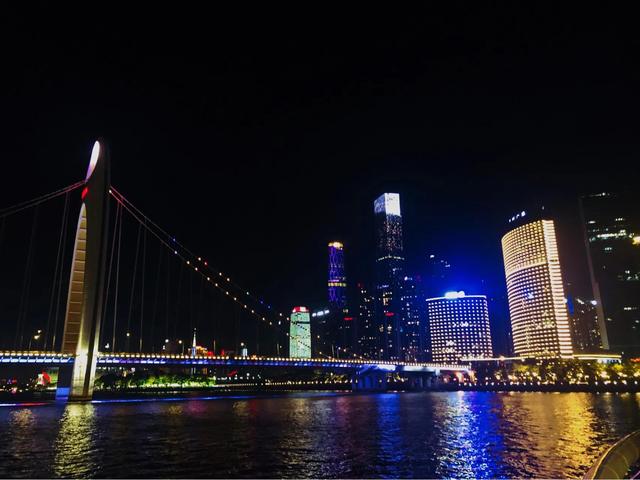 廣州市的旅游景點有哪些（廣州旅游十大必去景點你去過嗎）(17)
