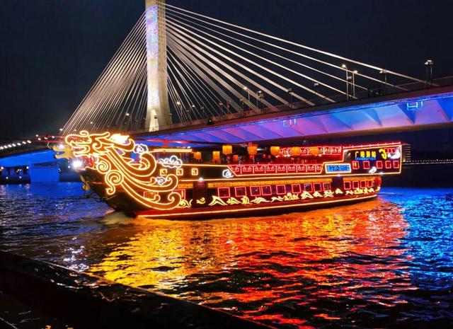 廣州市的旅游景點有哪些（廣州旅游十大必去景點你去過嗎）(18)