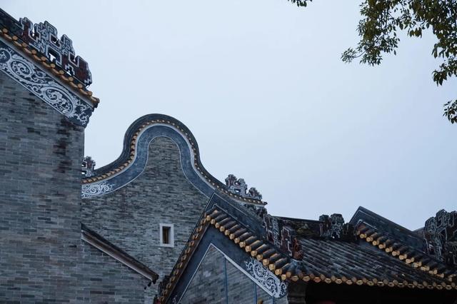 廣州市的旅游景點有哪些（廣州旅游十大必去景點你去過嗎）(19)