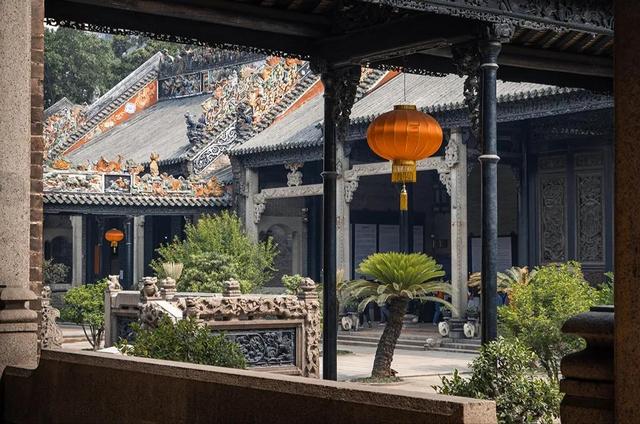 廣州市的旅游景點有哪些（廣州旅游十大必去景點你去過嗎）(23)