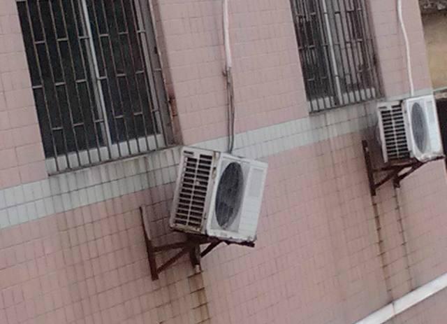 空調(diào)支架用普通的還是不銹鋼的好（空調(diào)支架用什么材質(zhì)）(1)