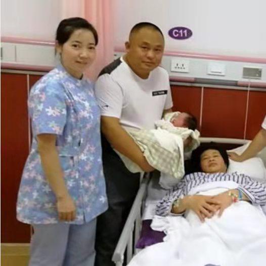 高齡產婦生二胎年齡（高齡產婦要考慮3個因素）(2)