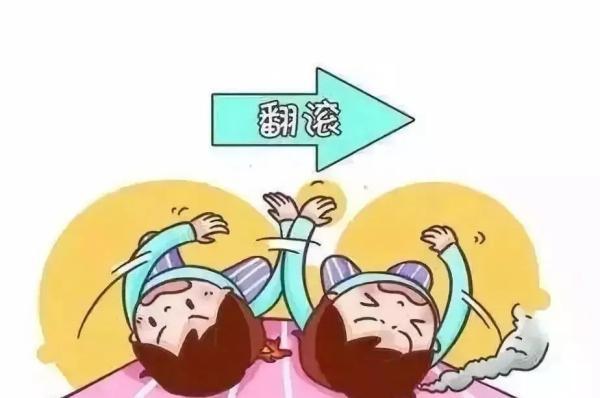 火災(zāi)的逃生方法（當(dāng)遇到火災(zāi)時(shí)要迅速怎么逃生）(4)