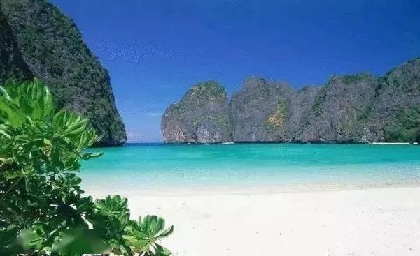 泰國普吉島旅游攻略（泰國最全最強的旅游攻略）(3)