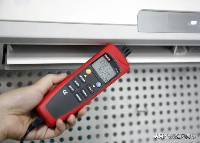 空調(diào)缺氟的癥狀是什么（判斷空調(diào)缺氟的方法有哪些）(2)