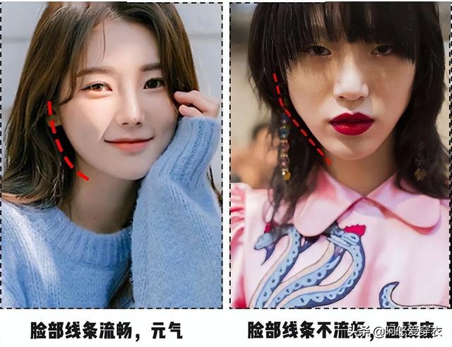 頭發(fā)怎么扎好看又簡(jiǎn)單（今夏流行這3種扎發(fā)）(3)