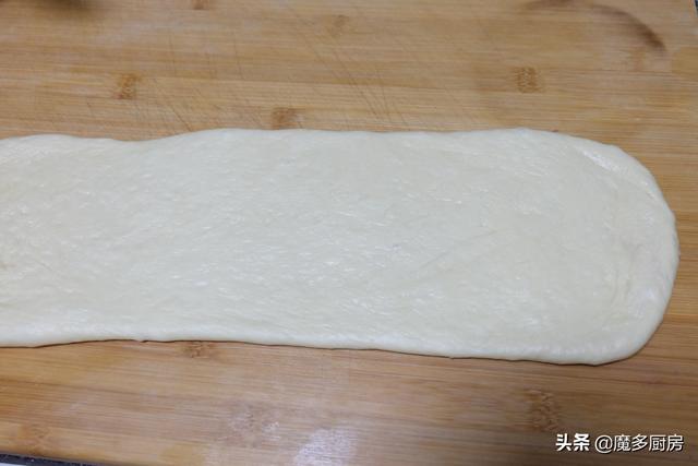 用面包機做面包怎么做（家庭面包機做面包最簡單方法）(9)