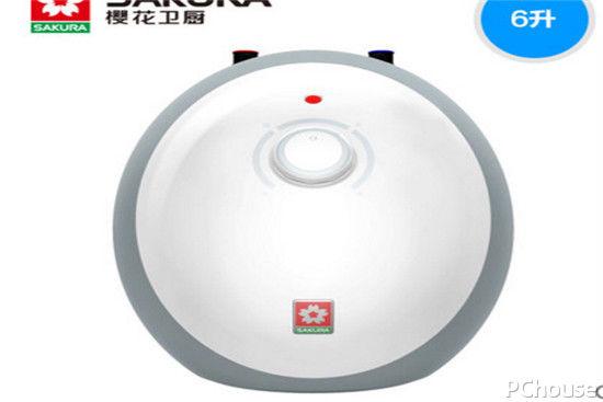 中國十大名牌電熱水器（熱水器哪個牌子最好最安全）(1)