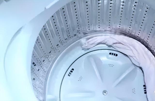 洗衣機(jī)清洗怎么清洗（教你一招不花錢(qián)清洗洗衣機(jī)的方法）(2)