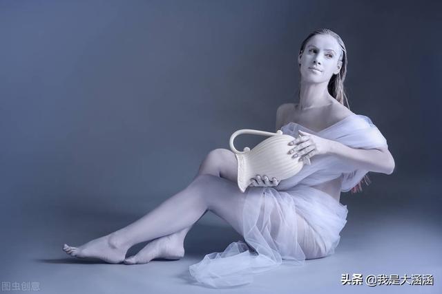 水瓶座女生性格超準(zhǔn)分析（水瓶座的性格和特征）(6)