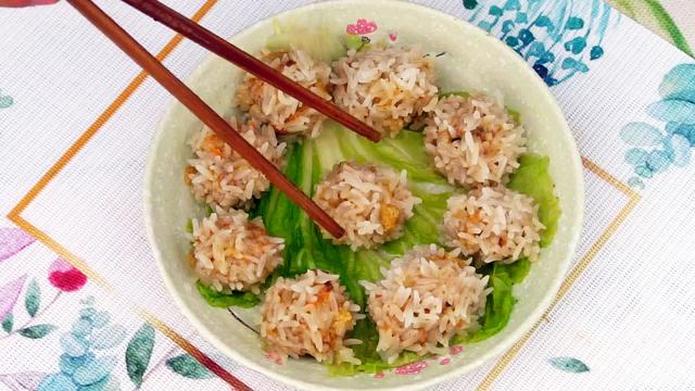 中秋節(jié)吃什么點(diǎn)心以示團(tuán)圓（中秋節(jié)必備的7道菜家宴）(74)