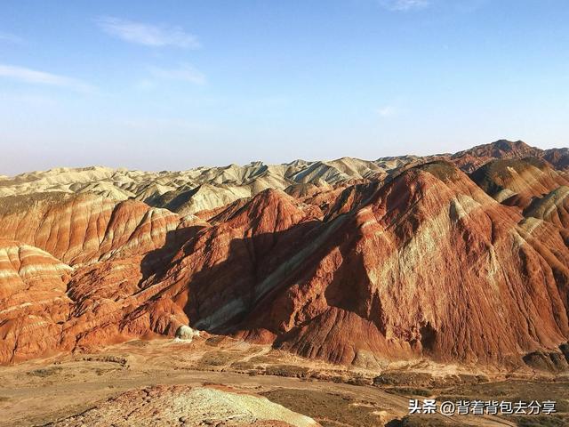 國(guó)內(nèi)旅游景點(diǎn)排行（國(guó)內(nèi)十大自然景觀）(2)