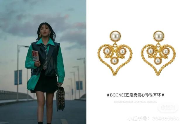 項(xiàng)鏈有哪些品牌比較好（5家寶藏飾品店分享）(57)