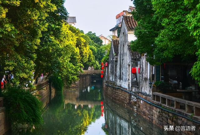 江蘇旅游景點有哪些（江蘇旅游必去的十大景點）(3)