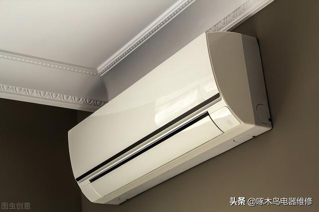 空調(diào)e1是什么故障（空調(diào)出現(xiàn)e1最簡單的處理方法）(1)