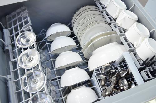 洗碗機(jī)家用價(jià)格及圖片（家用洗碗機(jī)怎么買）(6)