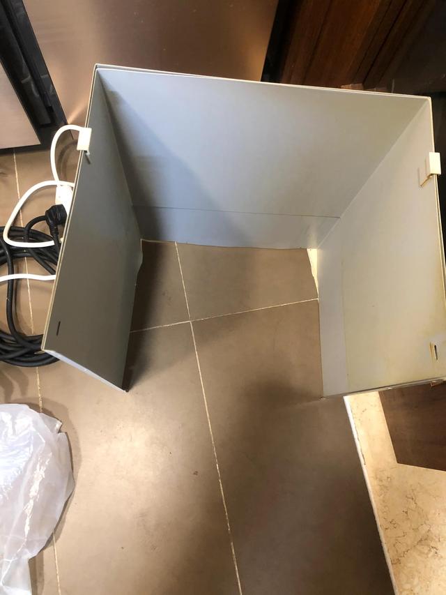 抽油煙機(jī)怎么拆卸清洗（講解抽油煙機(jī)深度拆洗全過(guò)程）(2)