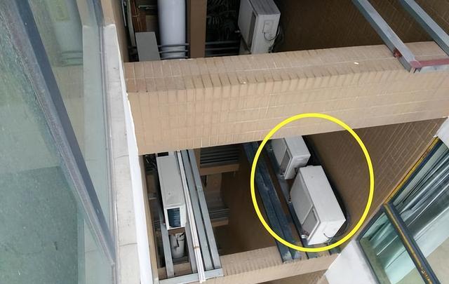 空調(diào)外機(jī)聲音大是什么原因（空調(diào)外機(jī)噪音變大的解決方法）(1)