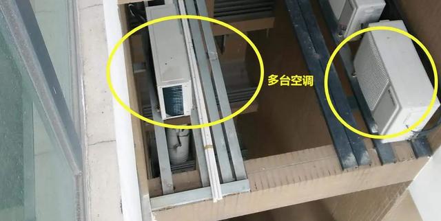 空調(diào)外機(jī)聲音大是什么原因（空調(diào)外機(jī)噪音變大的解決方法）(3)