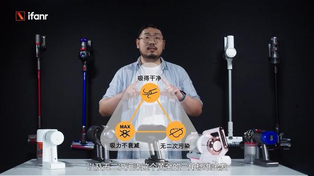 買什么牌子的吸塵器好（五大爆款吸塵器評(píng)測(cè)）(3)