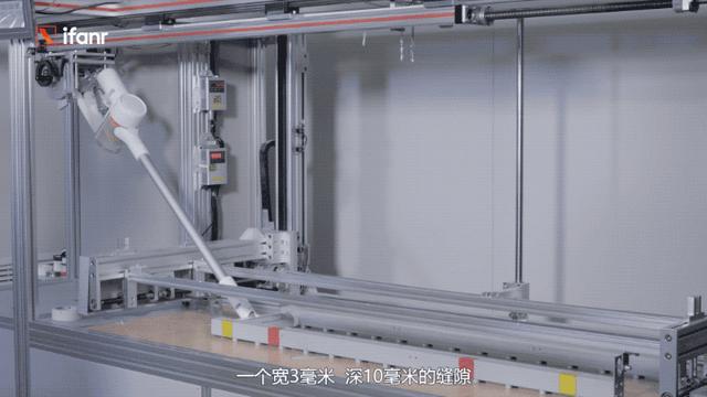 買什么牌子的吸塵器好（五大爆款吸塵器評(píng)測(cè)）(4)
