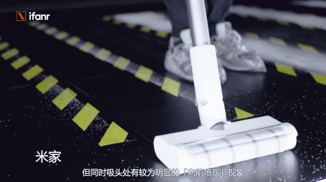 買什么牌子的吸塵器好（五大爆款吸塵器評(píng)測(cè)）(12)
