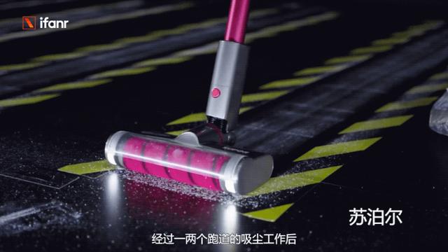 買什么牌子的吸塵器好（五大爆款吸塵器評(píng)測(cè)）(13)