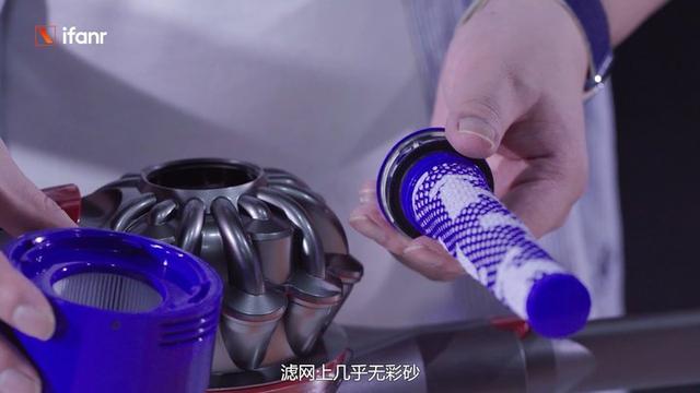 買什么牌子的吸塵器好（五大爆款吸塵器評(píng)測(cè)）(17)