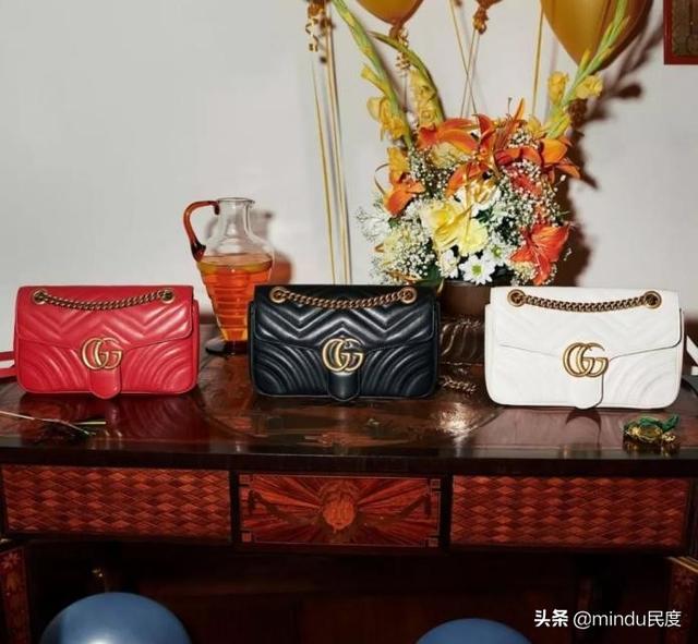 奢侈品包包品牌排行（10大奢侈品牌的經(jīng)典包包大盤點）(10)