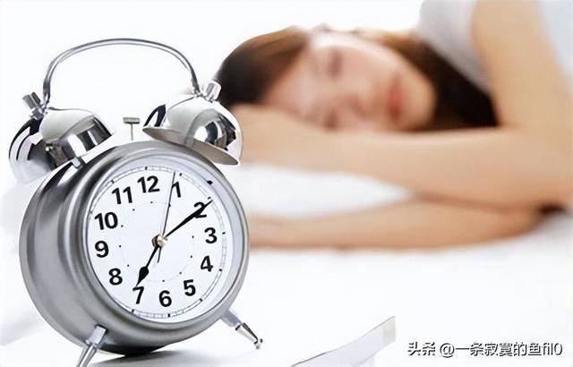 睡眠時(shí)間太長有什么危害（睡覺時(shí)間過長導(dǎo)致人體的幾大傷害）(1)