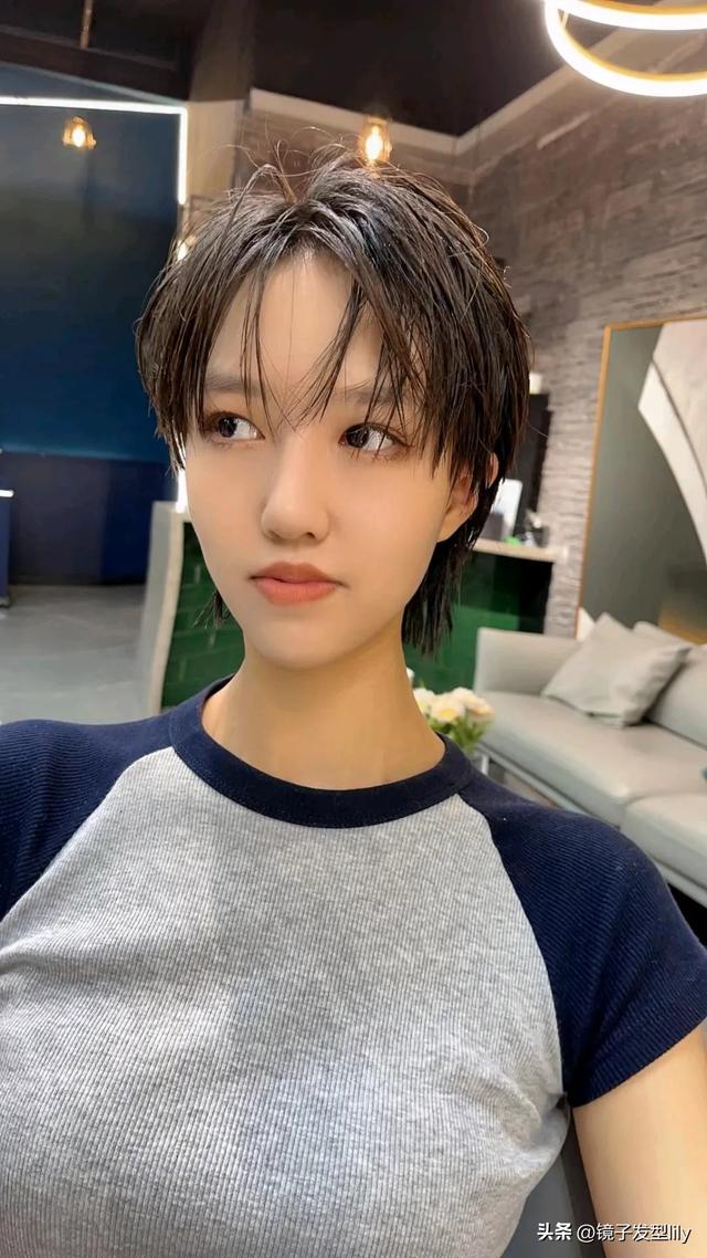 最流行的發(fā)型（今秋流行發(fā)型17款）(1)