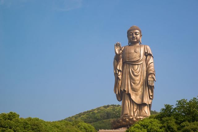 無錫旅游必去十大景點(diǎn)（無錫值得去的景點(diǎn)推薦）(2)