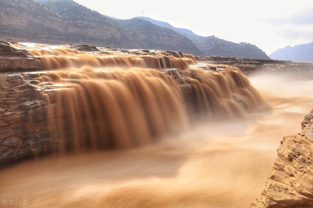 中國(guó)最長(zhǎng)河流是什么河流（我國(guó)最長(zhǎng)的十大河流是哪些）(4)