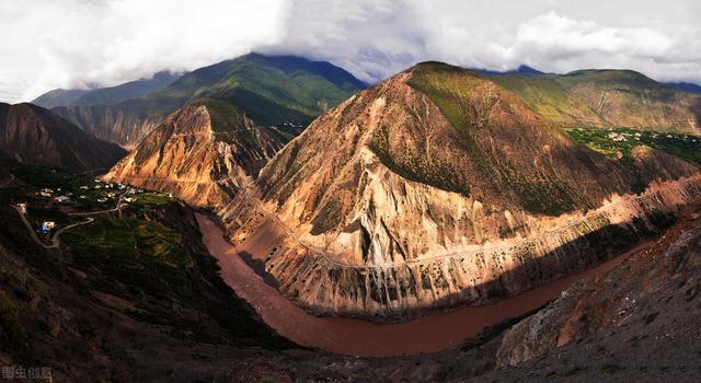 中國(guó)最長(zhǎng)河流是什么河流（我國(guó)最長(zhǎng)的十大河流是哪些）(8)